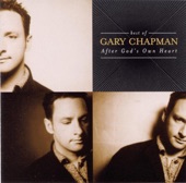 The Best of Gary Chapman: After God's Own Heart artwork