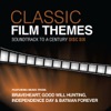 The Classic Film Themes Collection - Volume 6 (The Classic Film Themes Collection - Volume 6)