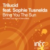 Bring You The Sun (feat. Sophie Tusnelda) - EP
