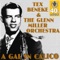 A Gal in Calico - Tex Beneke lyrics