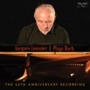 Jacques Loussier Plays Bach: The 50th Anniversary Recording, 2009