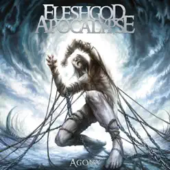 Agony (Bonus Version) - Fleshgod Apocalypse