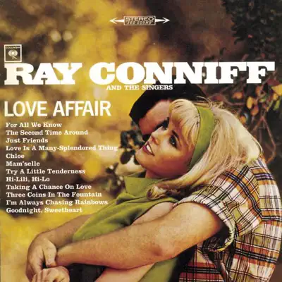 Love Affair - Ray Conniff