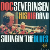 Doc Severinsen Big Band - C Jam Blues (Arr. B. Holman)