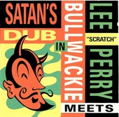 Meets Bullwackie In Satan's Dub artwork