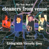 Cleaners from Venus - Former Phonebox Vandal