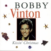 Bobby Vinton - White Christmas (1964 Version)