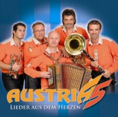 Lieder Aus Dem Herzen - Austria 5