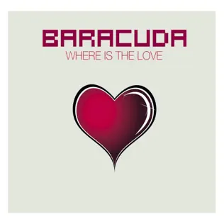lataa albumi Download Baracuda - Where Is The Love album