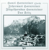 Hansi Hornsteiner (Ziach) - Zithermusi Hornsteiner-Flügelhornduo Hornsteiner – Duo Seitz