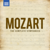 Mozart: Complete Symphonies - Nicholas Ward, Northern Chamber Orchestra, Barry Wordsworth & Capella Istropolitana