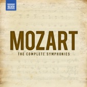 Mozart: Complete Symphonies artwork