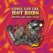 Deep Blue Intercepter - Eddie & The Hot Rods lyrics