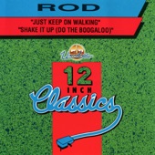 Rod - Shake It Up (Do the Boogaloo)