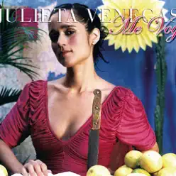 Me Voy - Single - Julieta Venegas