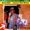 Jamaica's Most Wanted album lyrics, reviews, download
