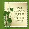 20 Classic Irish Folk Songs