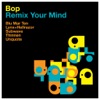 Remix Your Mind