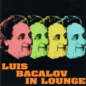 Luis Bacalov In Lounge artwork