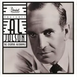 The Essential Recordings - Al Jolson
