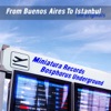 From Buenos Aires to Istambul - EP