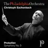 Prokofiev: Symphony No. 5 In B-Flat Major, Op. 100 album lyrics, reviews, download