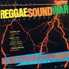 Reggae Sound War Electrocutioner, Vol. 1