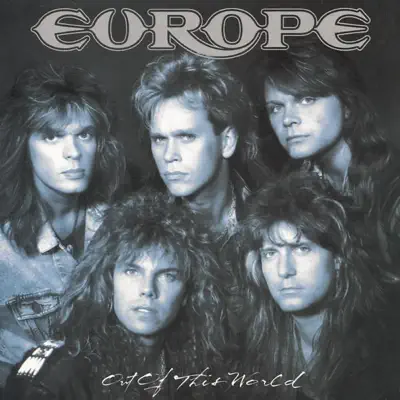 Out of This World - Europe Out of This World - Europe
