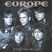Europe - Let the Good Times Rock