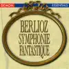 Berlioz: Symphonie Fantastique & The Roman Carnival Overture album lyrics, reviews, download