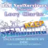 Keep Searching (feat. Lucy Clarke) - Single album lyrics, reviews, download
