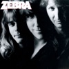 Zebra, 1983