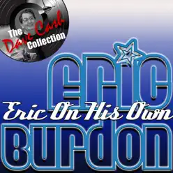 Eric On His Own (The Dave Cash Collection) - Eric Burdon