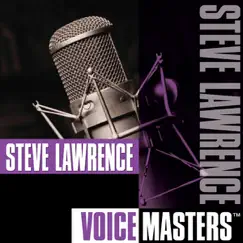 Voice Masters by Steve Lawrence album reviews, ratings, credits