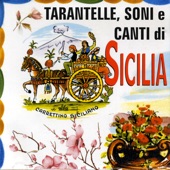 Sicilia canta artwork