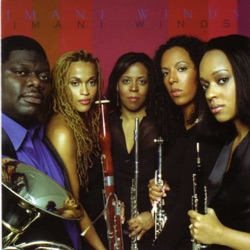 Imani Winds - Umoja