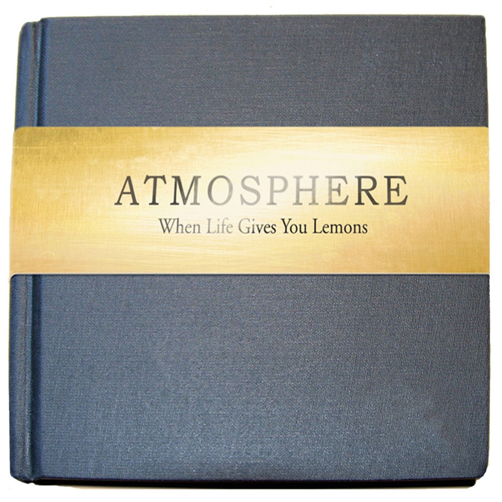 Atmosphere: в деталях