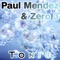 Tonic - Zero 3 & Paul Mendez lyrics