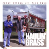 Jerry Butler & John Wade - Looking At the World Through a Windshield