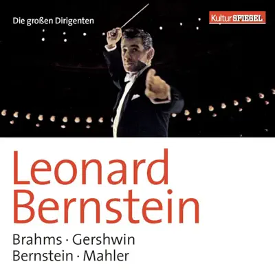 Kulturspiegel - Die Großen Dirigenten: Leonard Bernstein - New York Philharmonic
