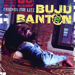 Buju Banton Feat. Bounty Killer - Teaser (feat. Bounty Killer)