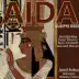 Verdi: Aida album cover