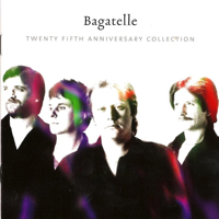 Bagatelle - Summer in Dublin artwork