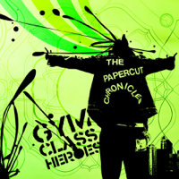 Gym Class Heroes - Cupid's Chokehold / Breakfast In America artwork