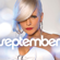 Cry for You - September