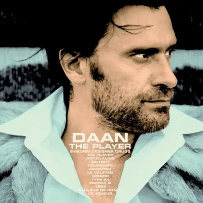 The Player - Daan The Player - Daan