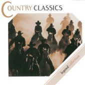 Country Classics (Legend Collection) artwork
