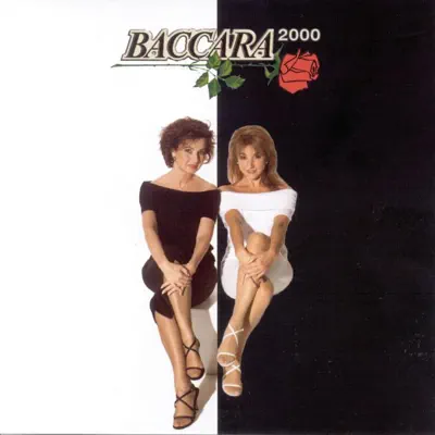 Baccara 2000 - Baccara Baccara 2000 - Baccara