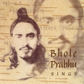 Bhole Prabhu Sings artwork