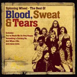 Spinning Wheel - The Best of Blood, Sweat & Tears - Blood Sweat and Tears